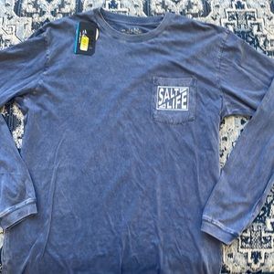 NWT Salt Life tee